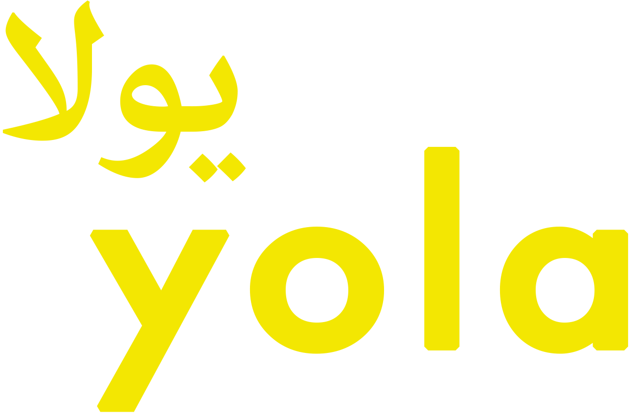 yola by elie assaf - a collection of lebanese family recipes